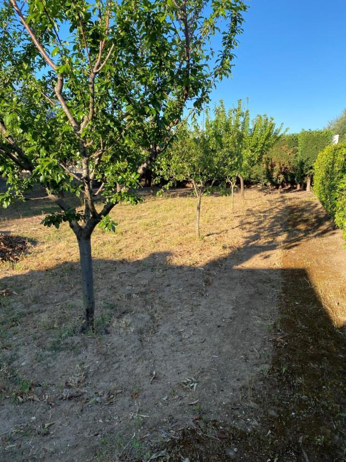 Villa Vita Oria  Exterior foto