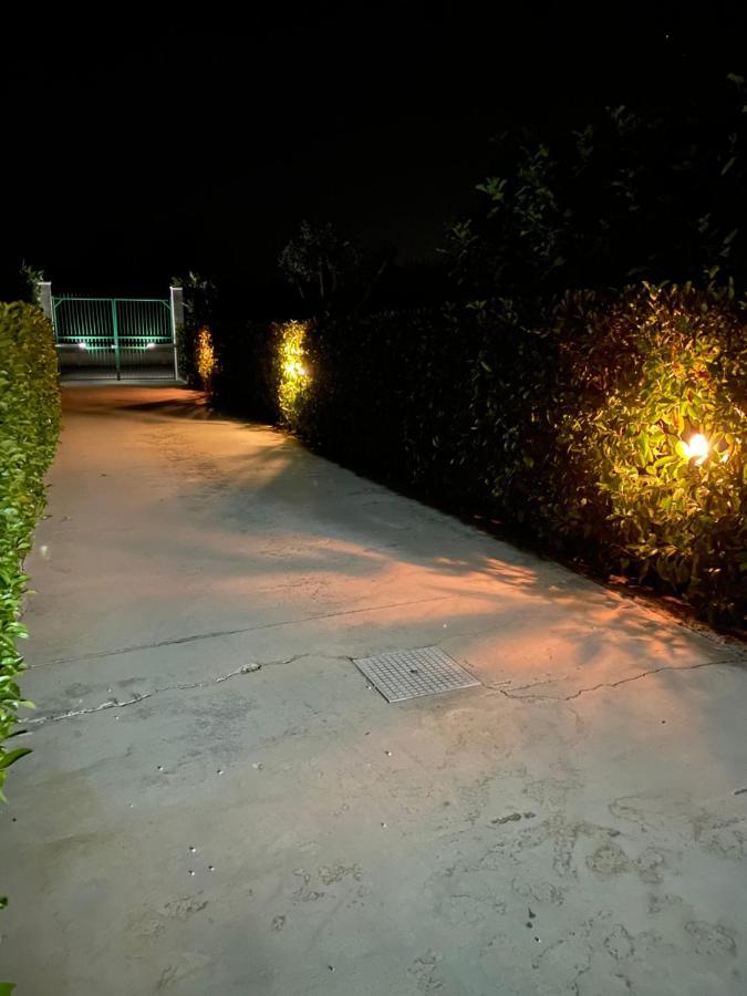 Villa Vita Oria  Exterior foto