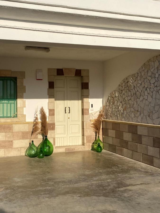 Villa Vita Oria  Exterior foto