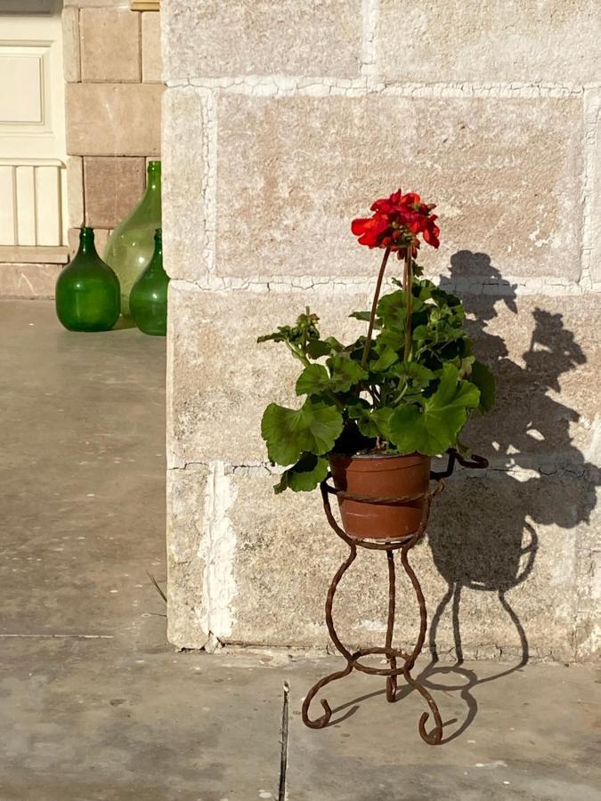 Villa Vita Oria  Exterior foto